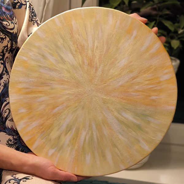 obraz energetyczny mandala