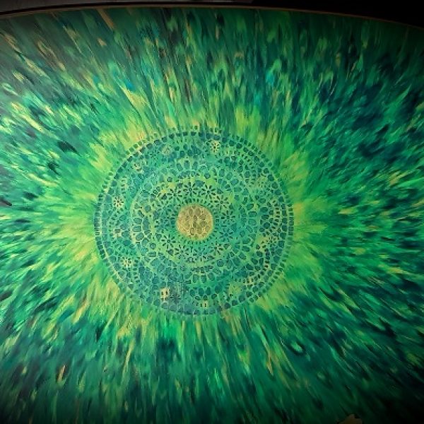 zielony 4